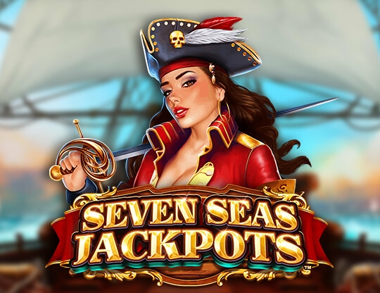 Seven Seas Jackpot